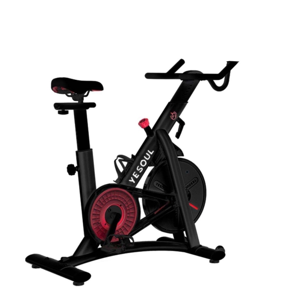 фото Велотренажёр bs3-b pro plus yesoul