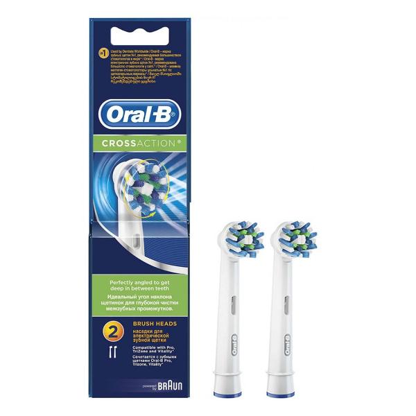 фото Насадки для зубной щетки star wars stages kids, 4 шт (eb10s) oral-b