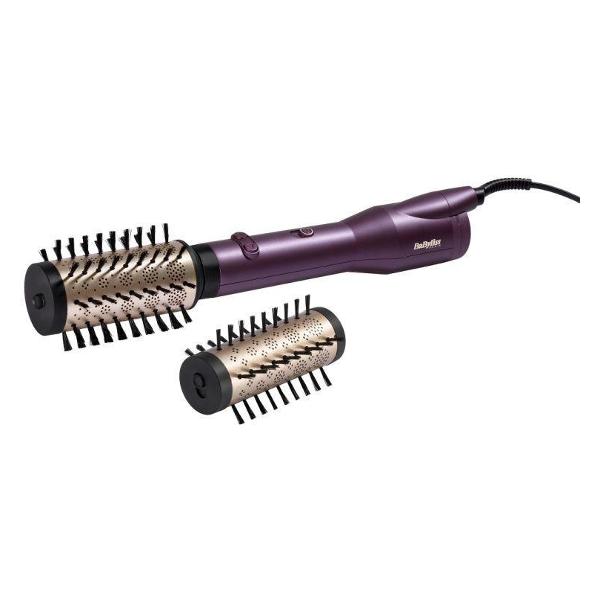 фото Фен-щётка bab2770e babyliss
