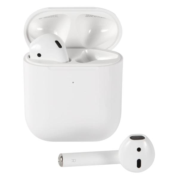 фото Беспроводные наушники pa-h10 true wireless white pavareal
