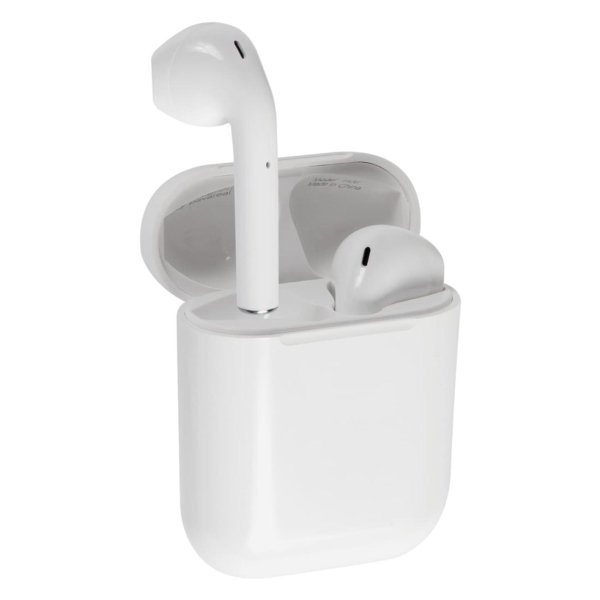 фото Беспроводные наушники pa-h06 tws white pavareal