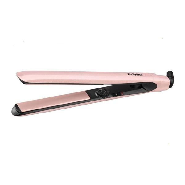 фото Выпрямитель 2498pre pink babyliss