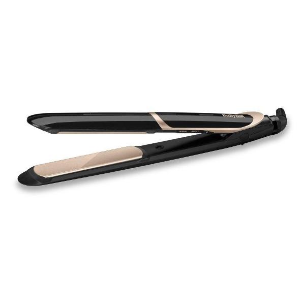 фото Выпрямитель ultra curl bab2071epe babyliss pro