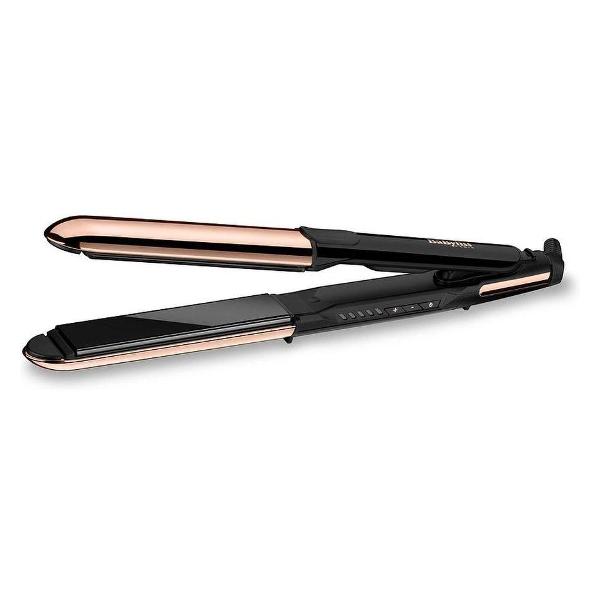 фото Выпрямитель straight and curl brilliance st482e babyliss