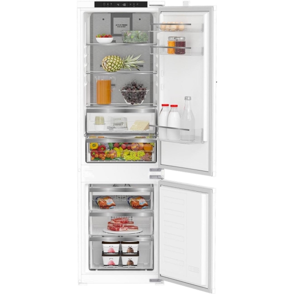 фото Встраиваемый холодильник hbt 18i hotpoint