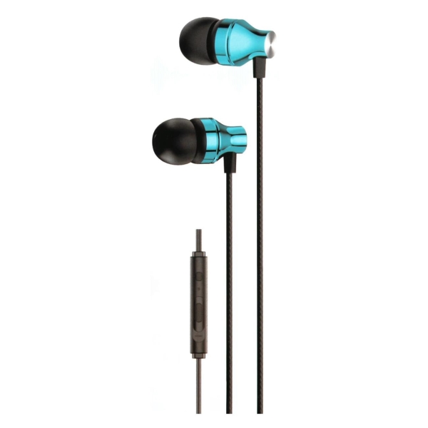 фото Наушники pa-e86 blue pavareal