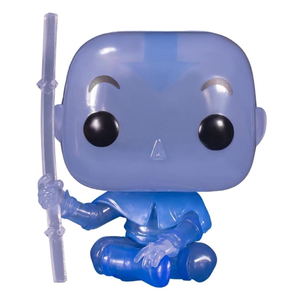 фото Фигурка pop! animation: avatar the last airbender: aang (55052) funko