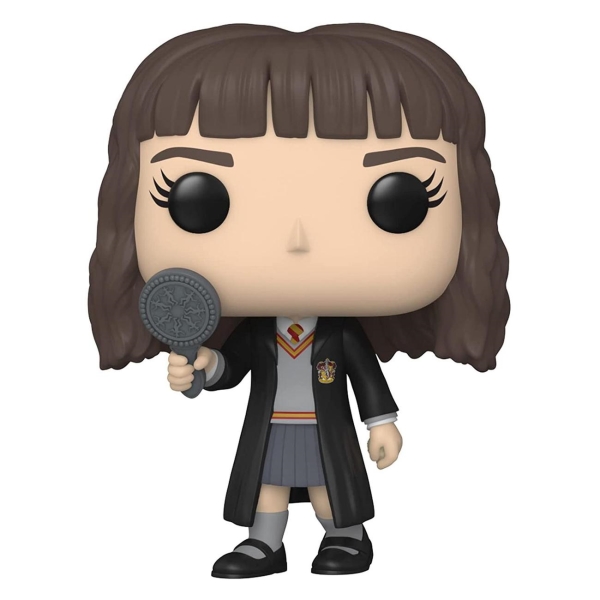 фото Фигурка pop! harry potter: chamber of secrets 20th: hermione granger (65653) funko