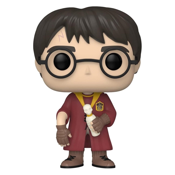 фото Фигурка pop! harry potter: chamber of secrets 20th: harry potter (65652) funko