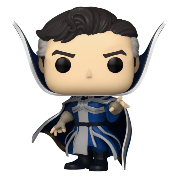 фото Фигурка pop! bobble: marvel: doctor strange in the multiverse of madness: supreme strange (60922) funko