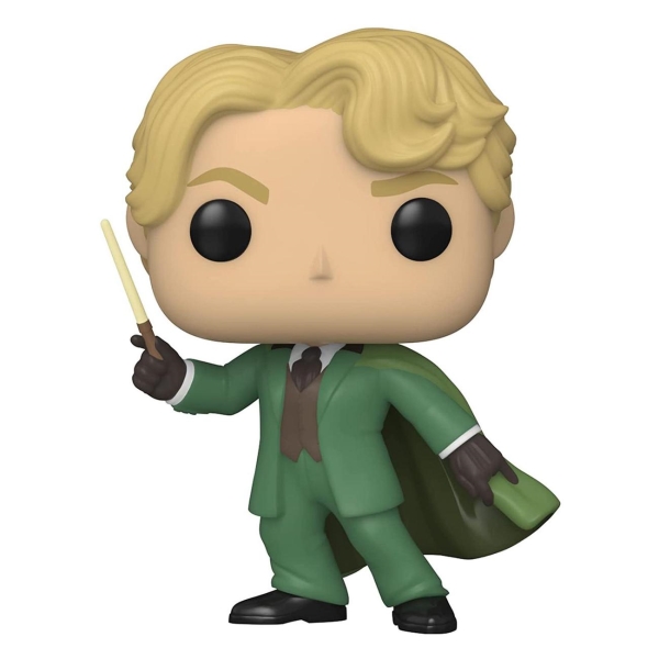 фото Фигурка pop! harry potter: chamber of secrets 20th: gilderoy lockhart (65651) funko