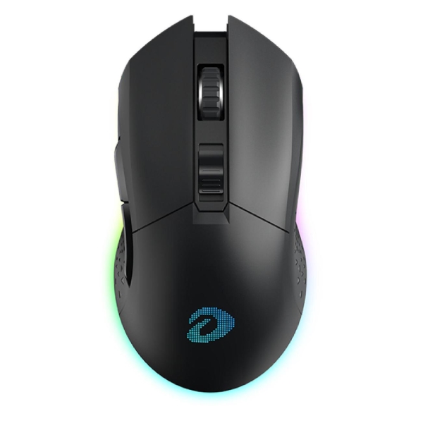 фото Игровая мышь em901x black dareu