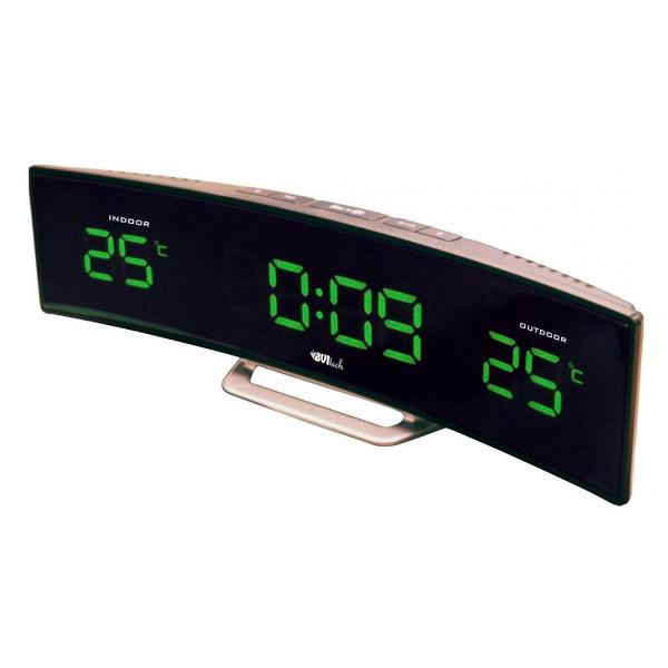 Метеостанция Bvitech BV-415GKS