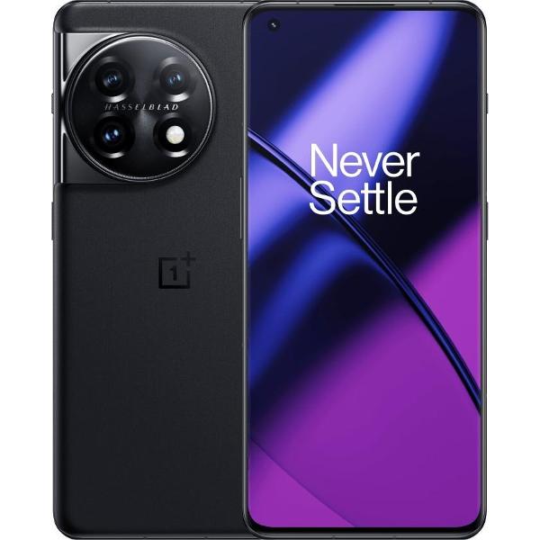 фото Смартфон 11 16/256gb black oneplus