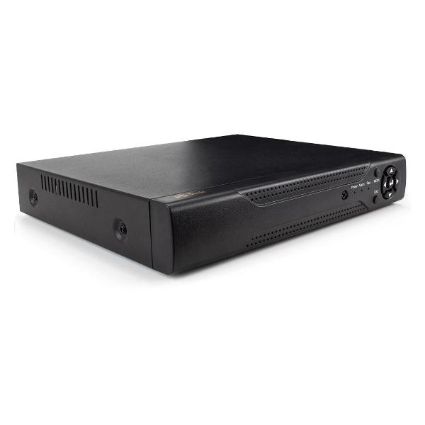 фото Гибридный видеорегистратор ps-a2104hn ps-link