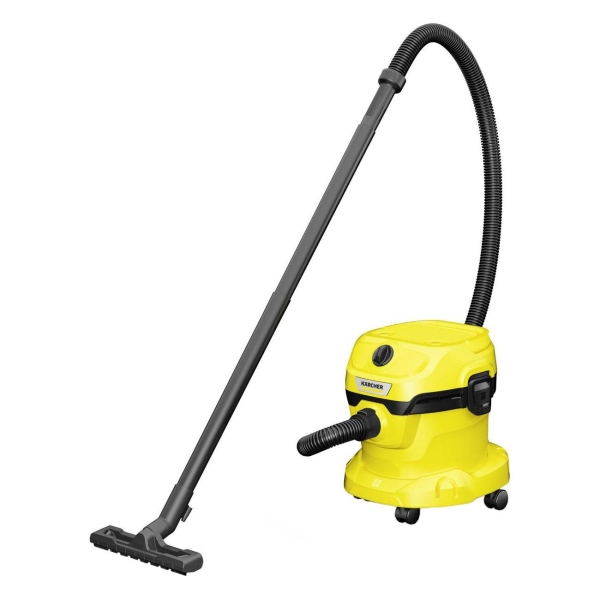 фото Строительный пылесос wd 2 plus v-12/4/18 (1.628-000.0) karcher