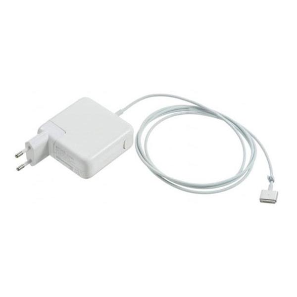 фото Сетевое зарядное устройство для apple macbook 60w magsafe2 pitatel