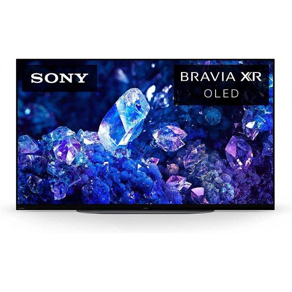 фото Ultra hd (4k) oled телевизор 42" 42a90k sony