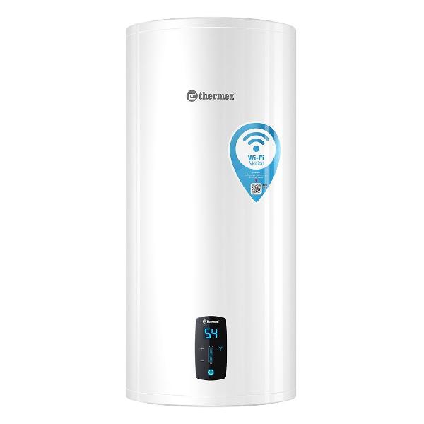 фото Водонагреватель lima 50 v wi-fi thermex