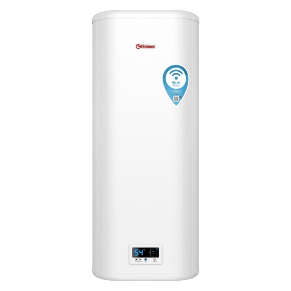 фото Водонагреватель if 100 v pro wi-fi thermex