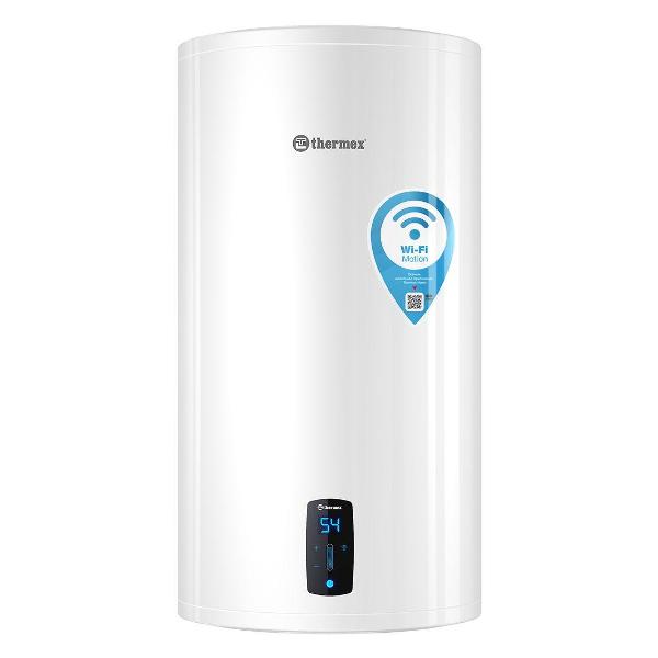 фото Водонагреватель lima 80 v wi-fi thermex