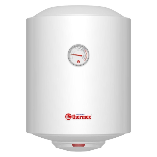 фото Водонагреватель titanium heat 30 v slim thermex