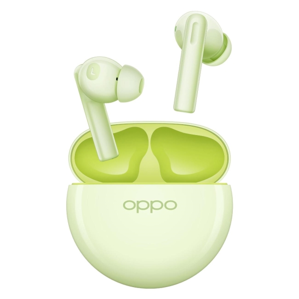 фото Беспроводные наушники enco buds 2 true wireless green oppo