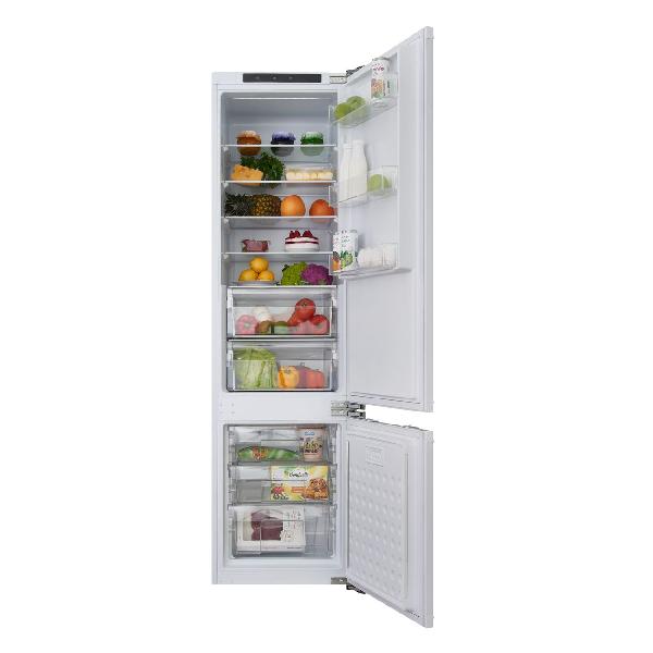 фото Встраиваемый холодильник adrf310webi ascoli