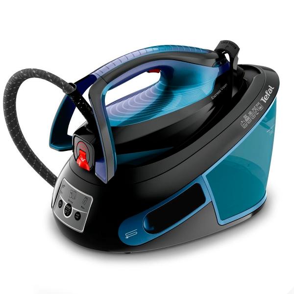 фото Парогенератор sv8151e0 blue tefal