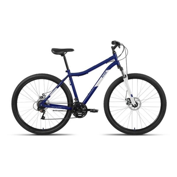 фото Велосипед mtb ht 29 2.0 d, темно-синий (rbk22al29170) altair