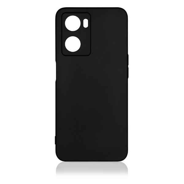 фото Чехол для oppo a57s black (ocase-06) df