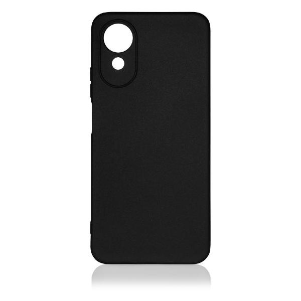 фото Чехол для oppo a17k black (ocase-08) df