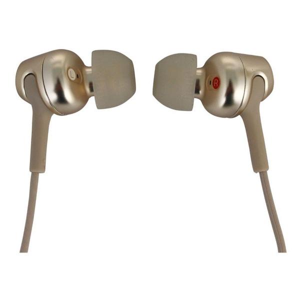 фото Наушники mdr-ex255ap gold sony