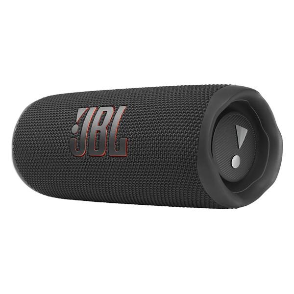 фото Портативная колонка flip 6 black jbl