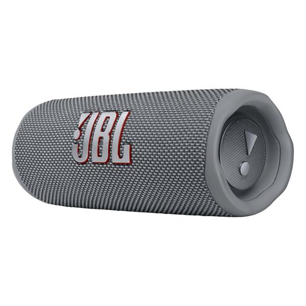 фото Портативная колонка flip 6 grey jbl