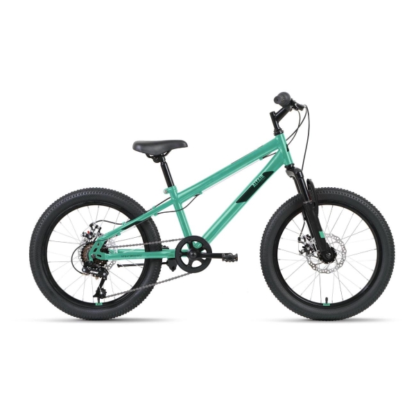 фото Велосипед детский mtb ht 20 2.0 d (ibk22al20082) altair