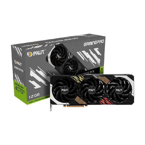 Rtx 4070 ti gamingpro white oc