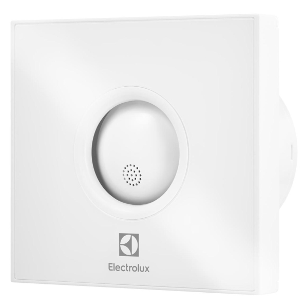 фото Вытяжной вентилятор rainbow eafr-150 white electrolux