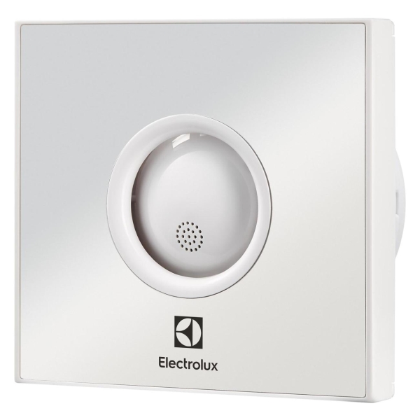 фото Вытяжной вентилятор rainbow eafr-100 mirror electrolux