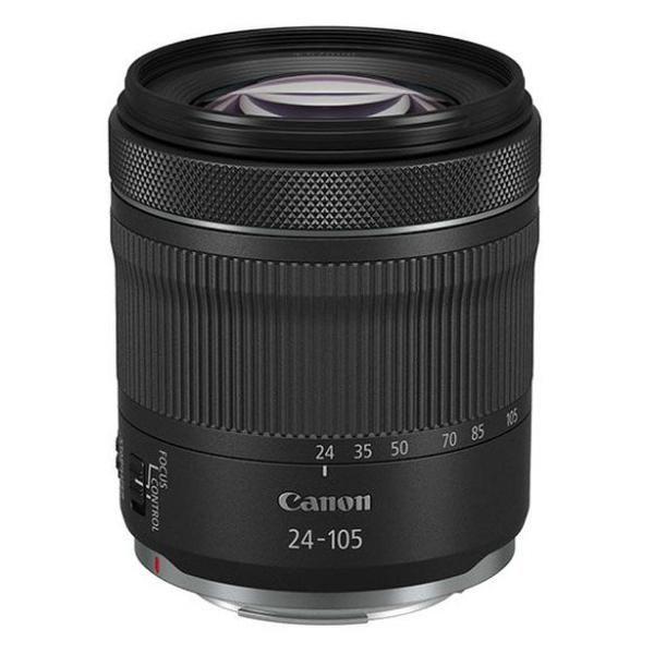 фото Объектив rf 24-105mm f4.0-7.1 is stm canon