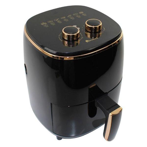 фото Мини-печь кс-5700 black аксинья