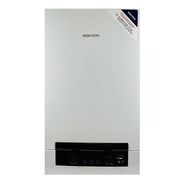 фото Газовый котел heatluxe ngb210-10k (pngb2100010l001) navien