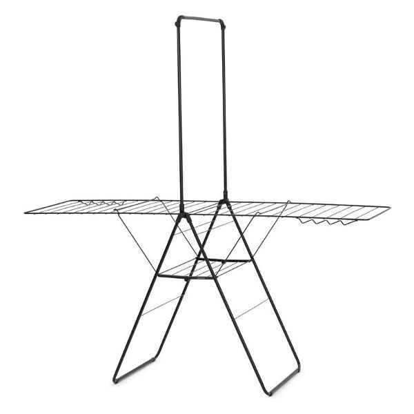 фото Сушилка для белья topspinner, уличная, 50 м навески, с чехлом (310829) brabantia