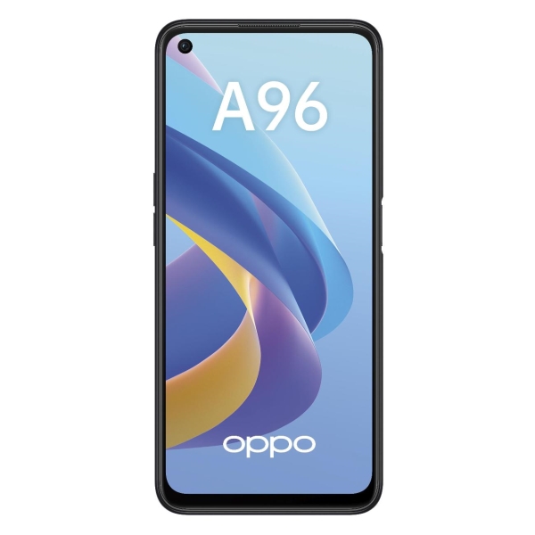 фото Смартфон a96 8+128gb starry black (cph2333) oppo