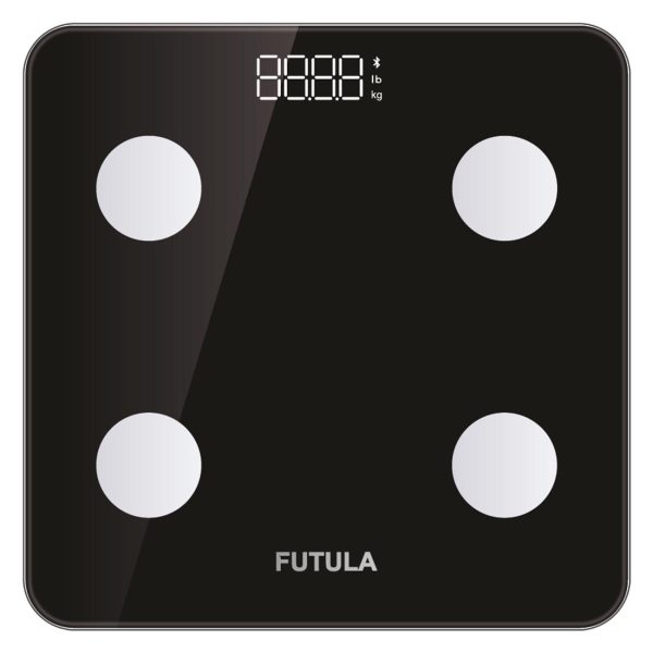 фото Умные весы smart scale 3 futula