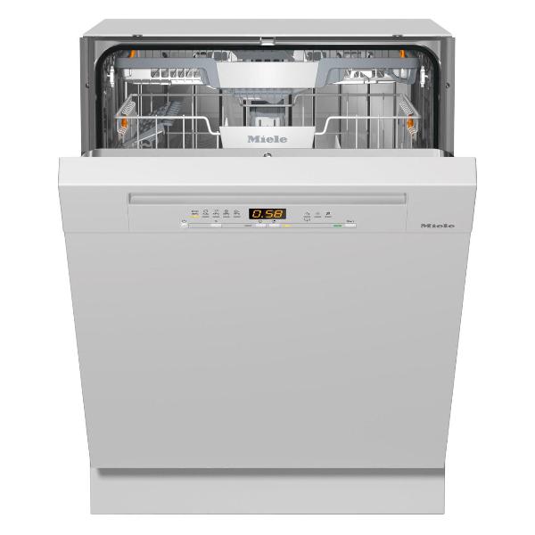 фото Встраиваемая посудомоечная машина g 5210 sci bb miele