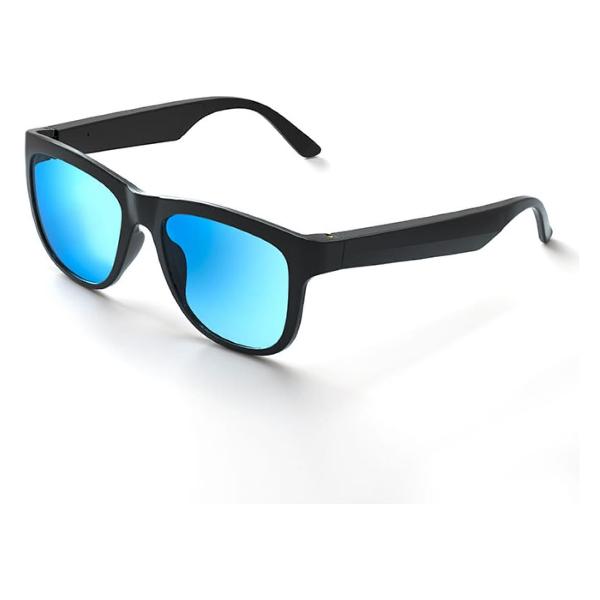 фото Солнцезащитные очки openear glasses pro blue (371mh-6-13) zdk