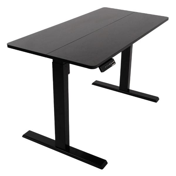 фото Компьютерный стол wood e-desk (mtf12060) unixfit