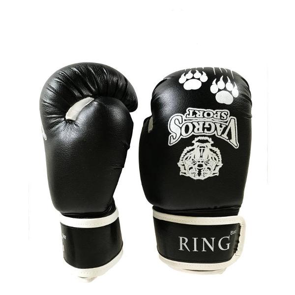 фото Перчатки боксерские ring rs508 vagrossport