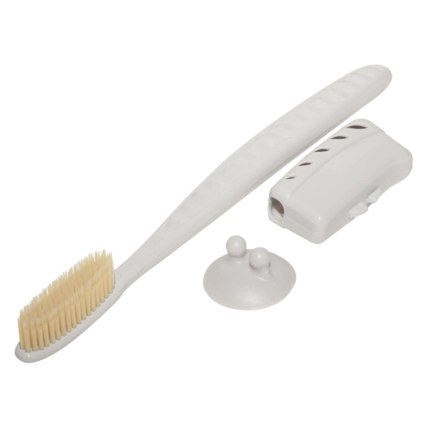 фото Зубная щетка misorang toothbrush wang ta b&d